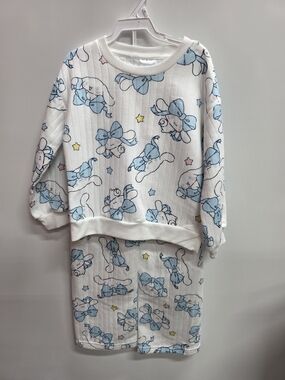 Kids Cinnamoroll Set -